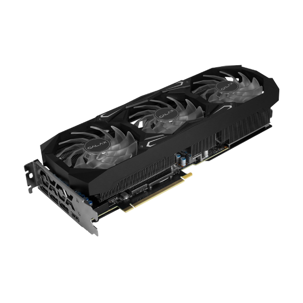 Galax RTX 3080 Ti SG (1-Click OC) 12GB Gaming Graphics Card